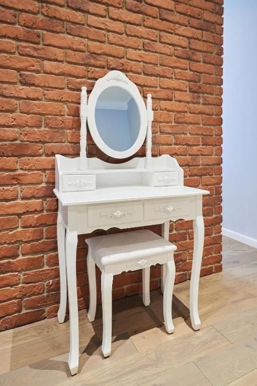 Art Deco Apartment In グダニスク エクステリア 写真
